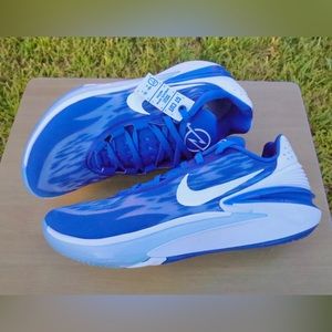 NEW Nike Zoom GT Cut 2 “Royal Blue” Size 13 Mens